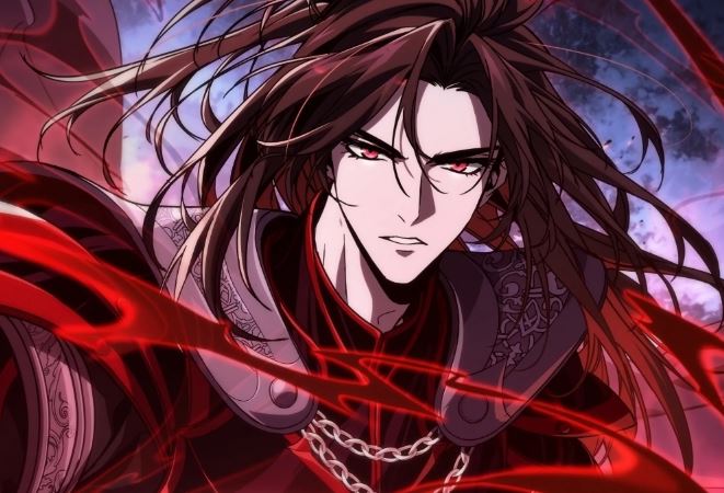 Crimson Reset