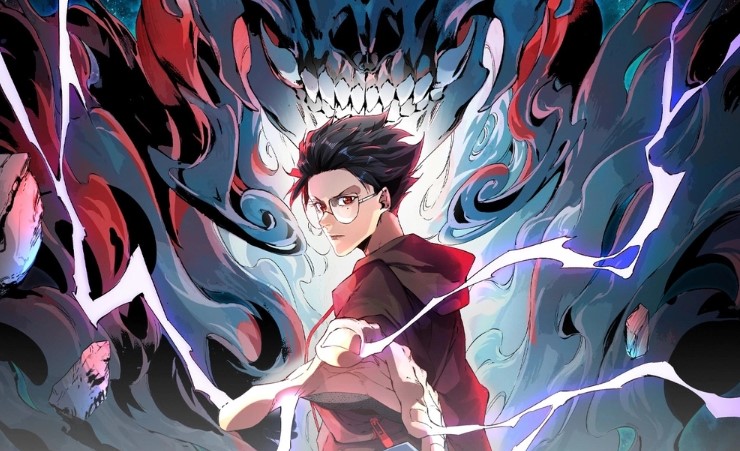 Supreme Curse Master