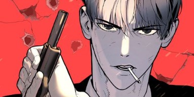 Killer Peter